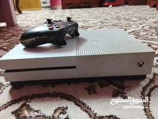  1 اكس بوكس ون اس موديل 1681