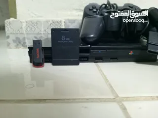  5 ابلايستايشن 2