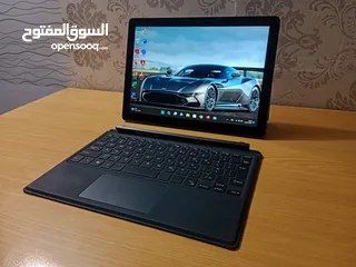  1 Core i7/16gb/512gb - 8th GEN - Type C Charging - Dell latitude 2 in 1 better than surface pro 4 5 6