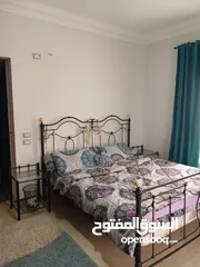  3 للايجار شقه 230 متر2 اول سكن ب موقع مميز ع الممشي السياحي  الشيخ زايد