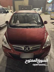  6 BAIC A115 2016 model passing january 2026 all good condition no need any work