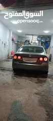  2 هوندا سيفيك