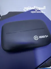  2 Elgato القاتو HD60 S+