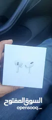  2 سماعه أبل الاصليه