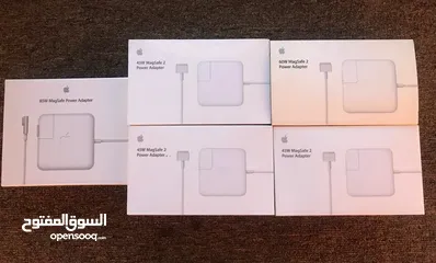  1 شروة شواحن لابتوبات Apple