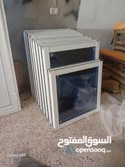  18 مشغل عماد باكير الالمنيوم