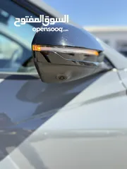  9 هونداي توسان NLine ترخيص 2022 محرك 1600 هايبرد plug in/يقطع على الشحنه 65 كيلو متر