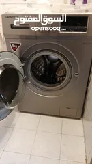  3 غسالة اتوماتيك استعمال بسيط