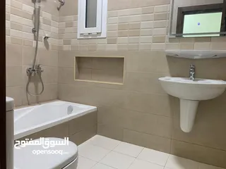  10 7 BHK new villa and big with elevator for rent located mawaleh 11