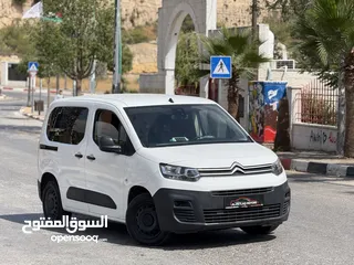  1 ستروين ترخيص 2020 مش منمر مستورد فحص نخب 76الف