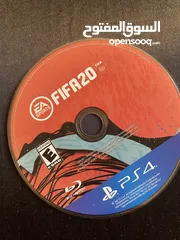  1 Fifa 20 ps4