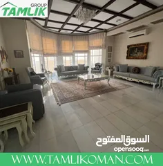  6 Amazing Stand alone Villa for Sale in Al Ansab  REF 10BA