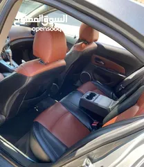  8 شفر كروز 2010