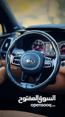  5 Kia Sorento فئة رجال الأعمال  عرض حرق حرق حبة مميزة بخواتها  فحص نخب نخب  تناول فوري