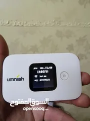  12 راوتر 4G ( ماي فاي اورنج امنيه زين )