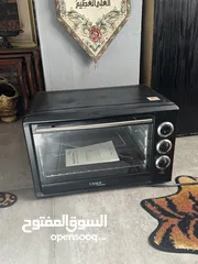  3 فرن إيمجوي enjoy جديد