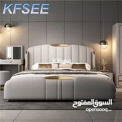  11 نحن نصنع أسرّة مخصصة جديدة - تصميم يناسب ذوقك We Make New Customized Beds–Design to suit your taste