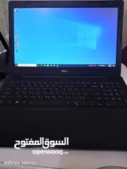  2 laptop DeeL cori i5  الجيل الثامن