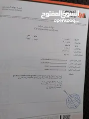  1 كيا تو للبيع موديل 1997