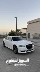  1 كرايسلر 2018 V6 S300 للبيع