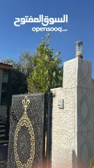  1 بيت للبيع الجاد فقط .