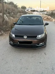  6 بولو 2015 للبيع