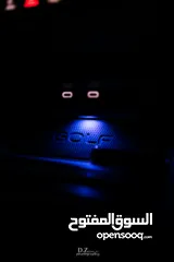  25 VW GOLF R MK8 2021 STAGE 2+ 510 HP  جولف ار ستيج 2 ترخيص 2021  510 حصان دفع رباعي  8 وضعيات قيادة