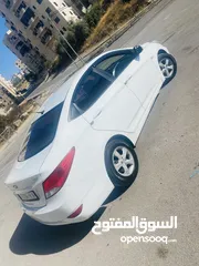  4 اكسنت بنزين 2015 بسعر حررررق