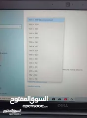  10 لاب توب ديل للبيع  الجيل السابع بحاله ممتازه