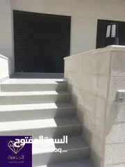  1 شقة أرضية فخمه ومميزة جديدة لم تسكن لقطه وبسعر مغري جداااا عرض خاص للبيع في أرقى مناطق خلدا