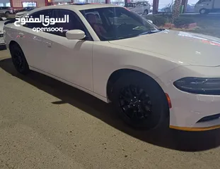  1 تشارجر 2018 البيع