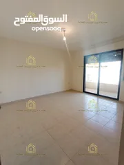  2 شقة من فيلا - الرابية - 4نوم 2ماستر - 330م - بلكونات بإطلالة مميزة - منطقة هادئة ومميزة