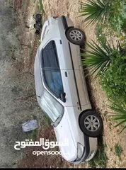  5 بيجو 306 موديل 1999. ماتور 1800