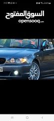  1 BMW 330Ci موديل 2005 - فحص كامل 100%