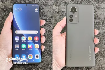  1 Xiaomi mi 12 Pro