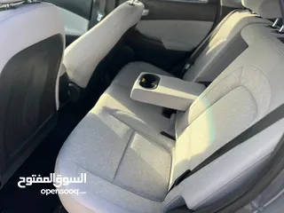  12 هونداي كونا فل كهرباء 2023