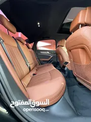  12 AUdi A6 / GCC / 2019 / 55TFSI