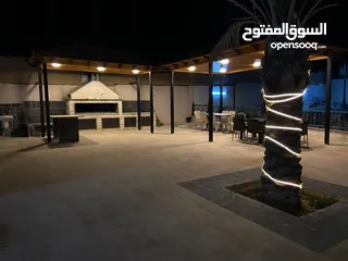  12 مزرعه للايجار