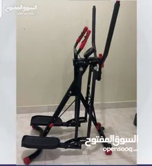  1 جهاز الغزال الطائر للبيع