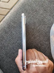  3 ايفون x اكس 256 جيجا ابيض