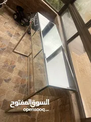  1 قنصل زجاج مميز للبيع