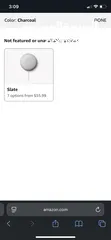  18 Google Nest Audio – مكبر صوت ذكي بجودة عالية (جديد وأصلي 100%) وجميع اجهزة google الاصلية الجديدة