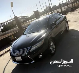  10 كامري 2010 فل أوبشن وارد أمريكا – بسعر ممتاز بداعي السفر
