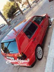  1 Golf 97 mk3
