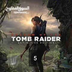  11 العاب xbox one & series لفترة محدودة