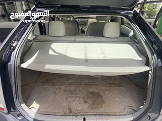  9 تويوتا بريوس 2010 كلين تايتل