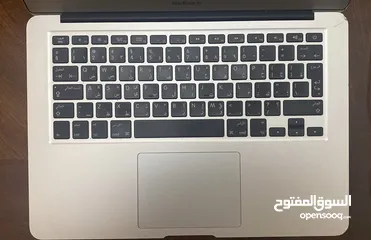  2 MacBook Air (13-inch, 2017)