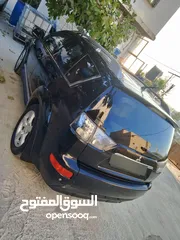  4 ميتسوبيشي جيب موديل 2010