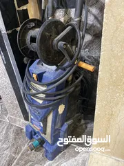  1 مضخه مي فورد