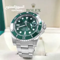  6 رولكس ماستر